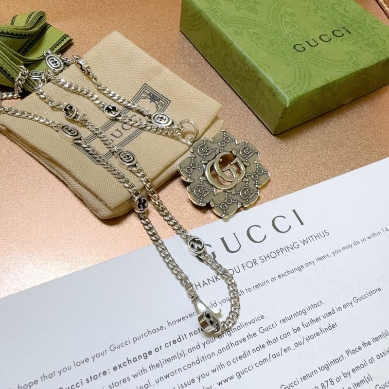 Gucci Necklaces